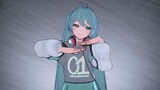[YYB Hatsune MMD] Dive Back in Time