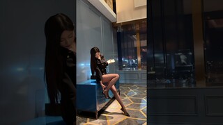 Beautiful Chinese Girls【煊煊呐】#douyin #tiktok #beautiful #shorts