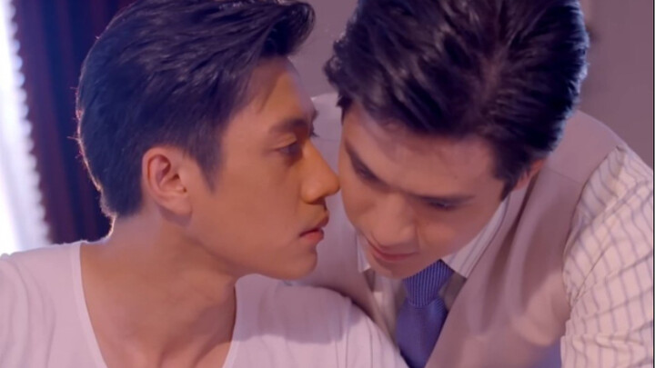 【ละครไทย｜Deep House Gentleman｜Mr.】การหันหัวและการสบตาครั้งนี้ทำให้หัวใจฉันเต้นแรงขึ้นแล้ว