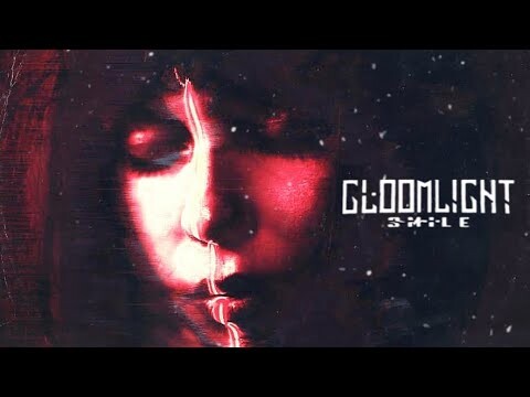 GLOOMLIGHT - SMILE (Offical Visualizer)