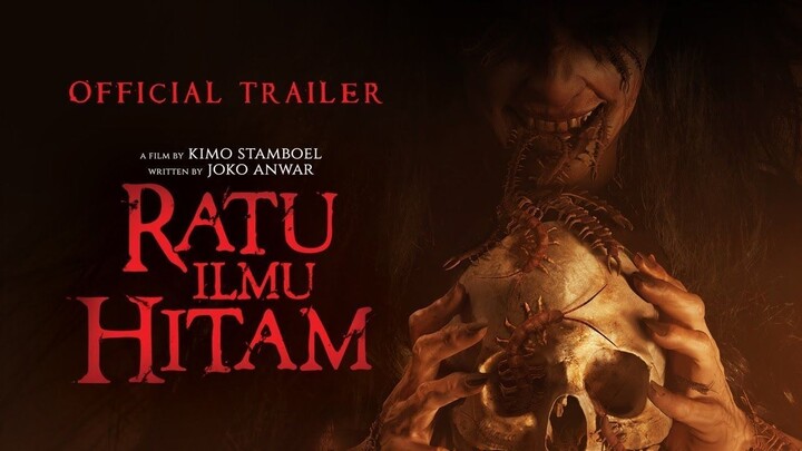 Ratu Ilmu Hitam 2019 INDO