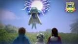 A Mystery Appears in Pokémon GO!