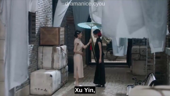 🇨🇳 Marry Him in Her Place Ep 10