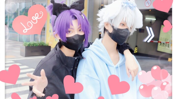 〖Nagi Rei 520vlog〗I got it♡