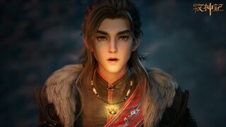 Tales of Herding Gods Eps. 29