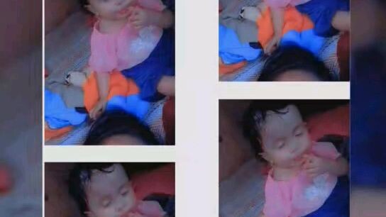 my princess