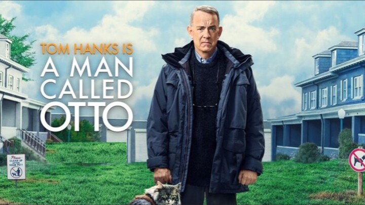 A Man Called Otto (2022) - Gamon final boss🙂‍↕️🙏