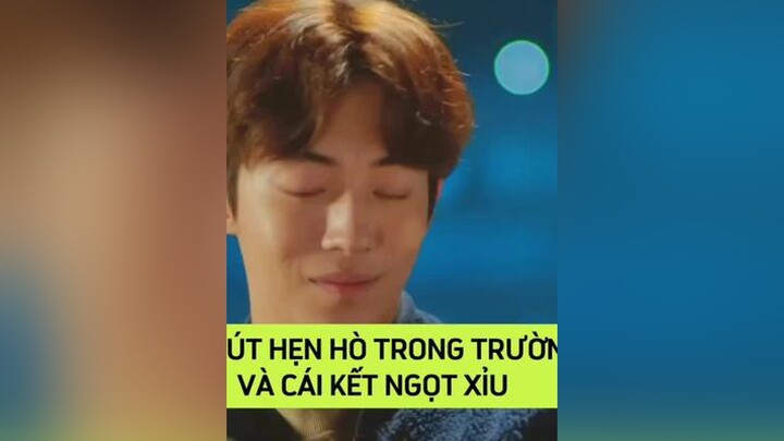 Ỏoo DANET DramaHQ kimbokjoo leesungkyungdrama namjoohyuk