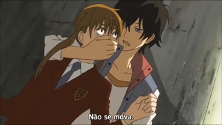 Nếu tình là.._#schooltime