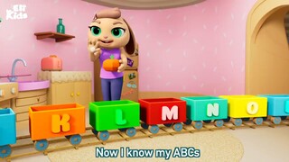 Best Alphabet Songs | ABC Songs