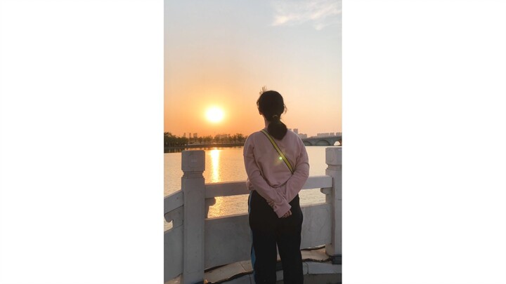 Cảm nhận khi tham quan công cuộc xây dựng quê hương