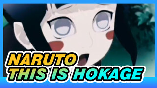 NARUTO|This is Hokage