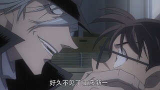 【琴新】在我眼里，你已死亡