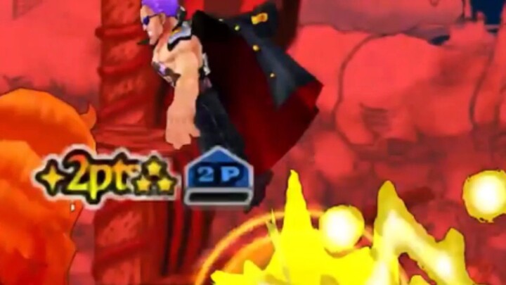 sanji