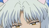 If InuYasha is pure, Sesshomaru is string?
