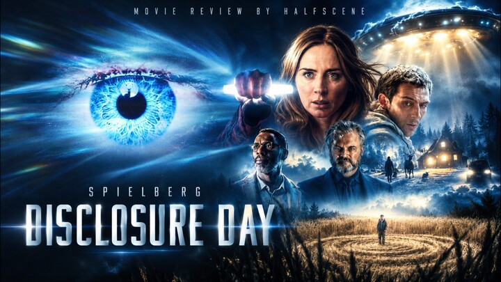 Disclosure Day (2026)