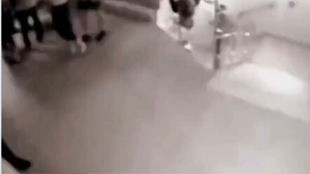 Pak Tua Tetaplah Pak Tua