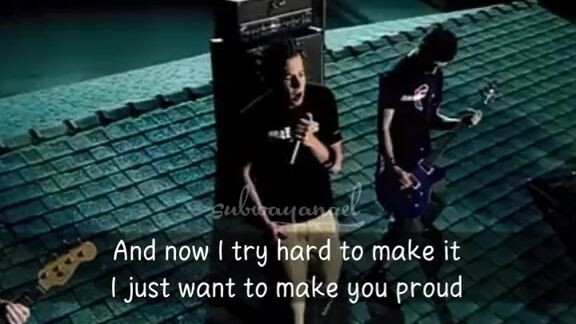 Perfect by Simple planπβοΈ