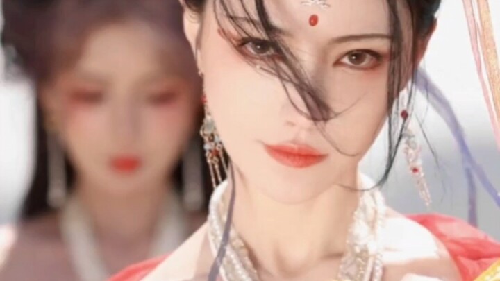 Chư tiên Đôn Hoàng giáng lâm Tổ Sơn