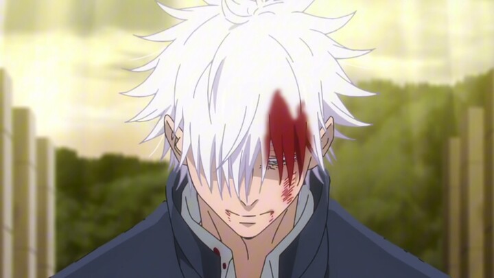 Ơ, lâu lắm rồi không gặp!