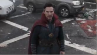 Tại sao Dr. STRANGE vẫn đeo CON MẮT của Agamotto trong SPIDER-MAN- NO WAY HOME -