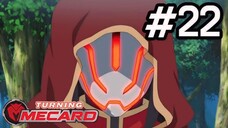 Turning Mecard (Hindi) |S1.E22 ∙ The Mecardimals of Darkness