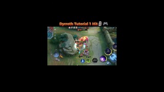 #dyrroth