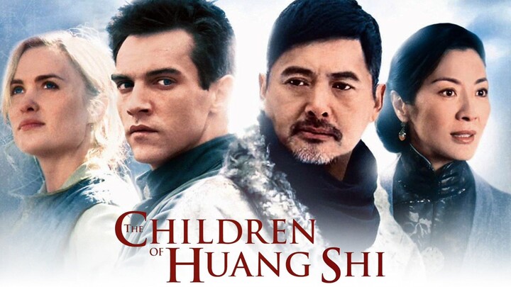 The Children of Huang Shi (Full Movie)