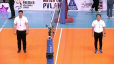 CHOCO MUCHO VS CAPITAL1 | 2024 PVL