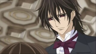 Vampire Knight Guilty episode 2