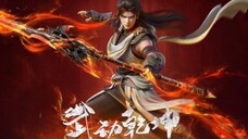 Martial Universe S6 Eps 5-8 Sub Indo