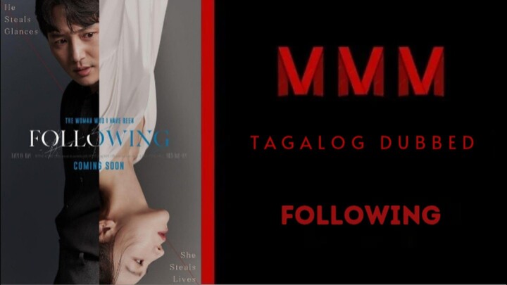 Tagalog Dubbed | Thriller/Mystery | HD Quality