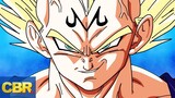 10 Times Vegeta Was The Absolute Worst (Dragon Ball)