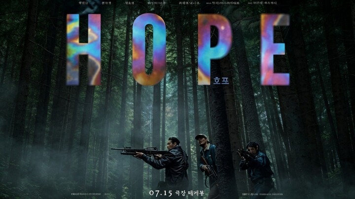 HOPE (2026) || Film Korea
