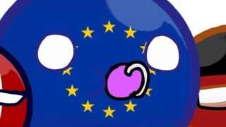 【波兰球】世界现状