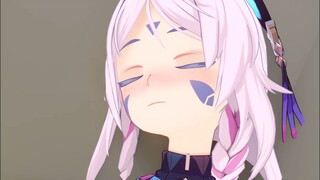 老伴喝醉了