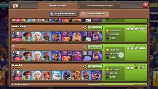 bug penyapu udara... pasukan darat bisa didorong