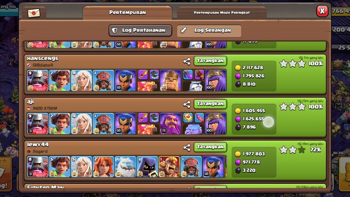 bug penyapu udara... pasukan darat bisa didorong