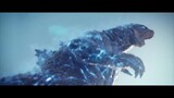 Godzilla x kong trailer