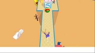 Slap Party - Hướng dẫn chơi trò chơi Phần 1