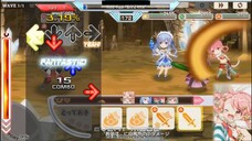 Kirara Fantasia (Versi Sparkle) - Desert-Live? Part 5