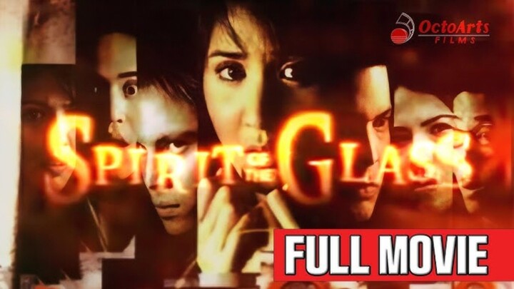 SPIRIT OF THE GLASS 1 | 2004 | Horror Full Movie | Tagalog |