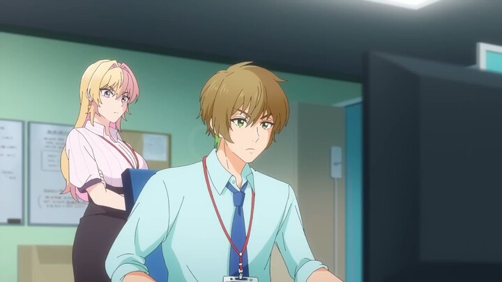 kamu dipuasin sama kang kantor