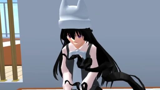 Vlog Liburan di Villa Sakura School Simulator (Jangan Lupa Nonton!)