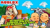 TERNYATA KAMPUNG UPIN IPIN ADA HAL YANG ANEH - ROBLOX UPIN IPIN