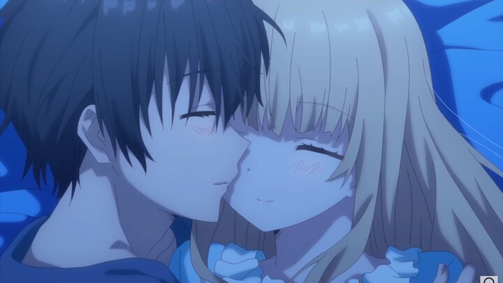 Awalnya tetanggaan jadi berduaan di kamar