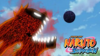 Naruto Shippuden Episode 43
