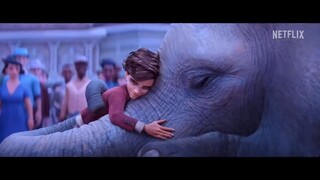 The Magician’s Elephant    Watch Full Movie : Link IN Description