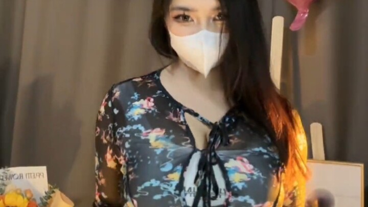 胖吗