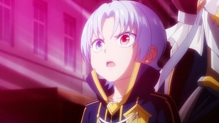 Kizoku Tensei Episode 4 Subtitle Indonesia Terbaru !!!